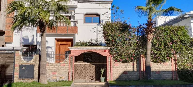 摩洛哥卡萨布兰卡北极熊机场民宿(Morocco Casablanca Polar Bear Airport Homestay)图片