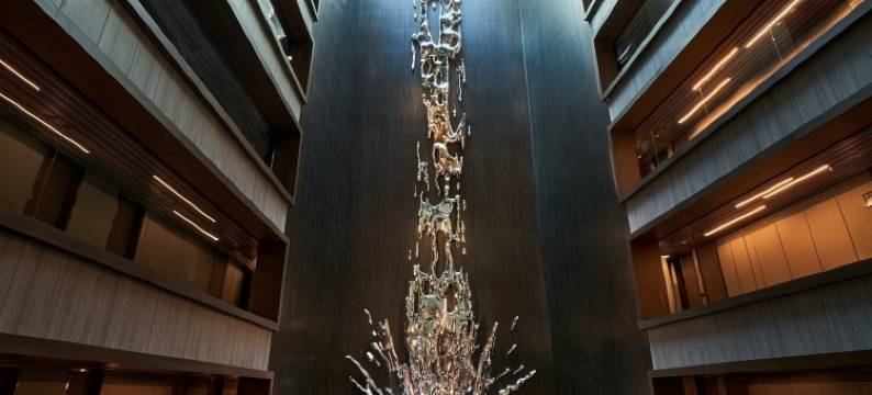 VP 西班牙广场设计酒店(VP Plaza España Design)图片