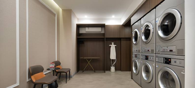 维也纳国际酒店(黄山区北大门店)图片