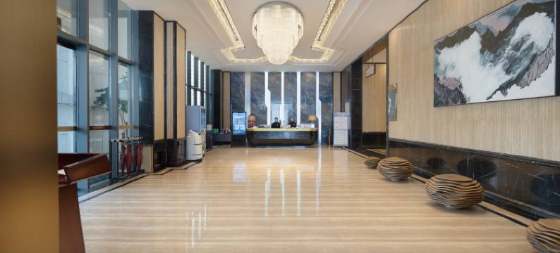 桐梓凤凰山酒店图片