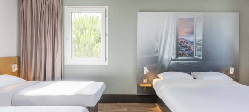 B&B Hôtel Salon de Provence图片