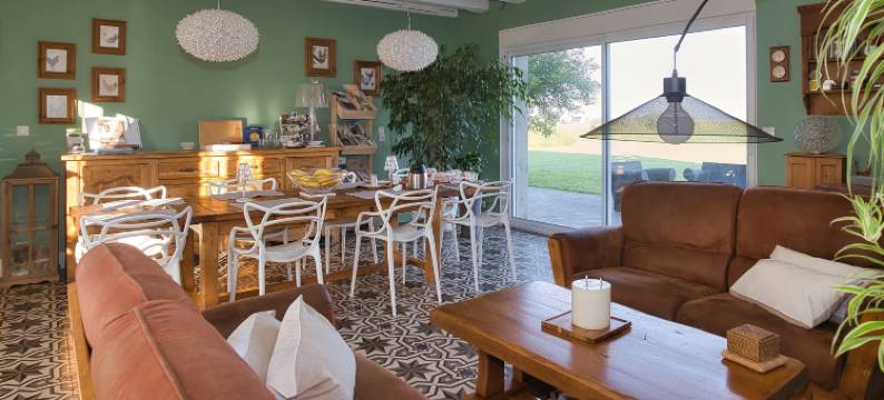 浩特姆拉勒住宿加早餐旅馆(La Haute Muraille)图片