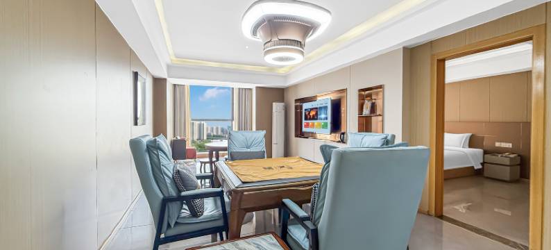 尚客优连锁酒店(中山东凤天乙店)图片