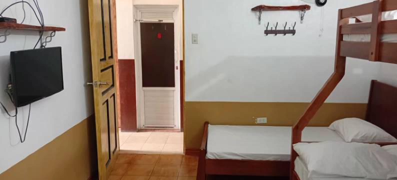 OYO 1187 Rose And Ross Place Budget Hotel And Private Resort图片