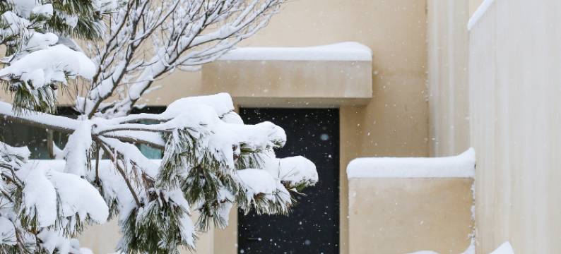 观海宿集酒店图片