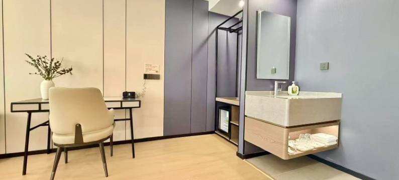 大连世元商务酒店(金马路民族大学店)图片