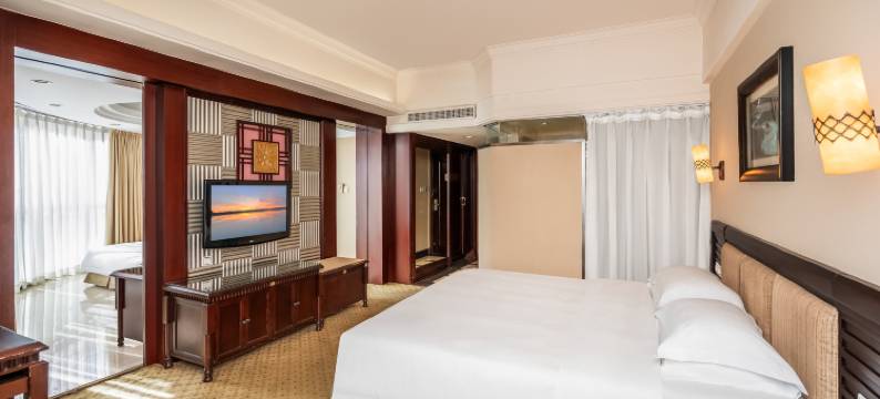 东莞美怡登酒店(常平南站店)图片