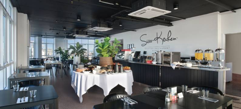 Swiss-Belhotel Woolloongabba, Brisbane(Swiss-Belhotel Woolloongabba, Brisbane)图片