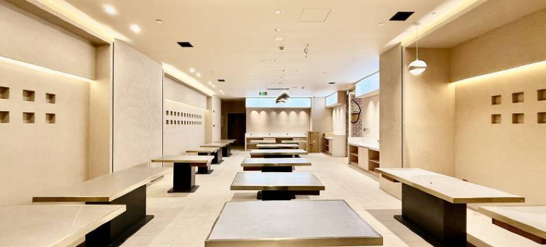 禾月柏雅酒店(金桥开发区凯元广场店)图片
