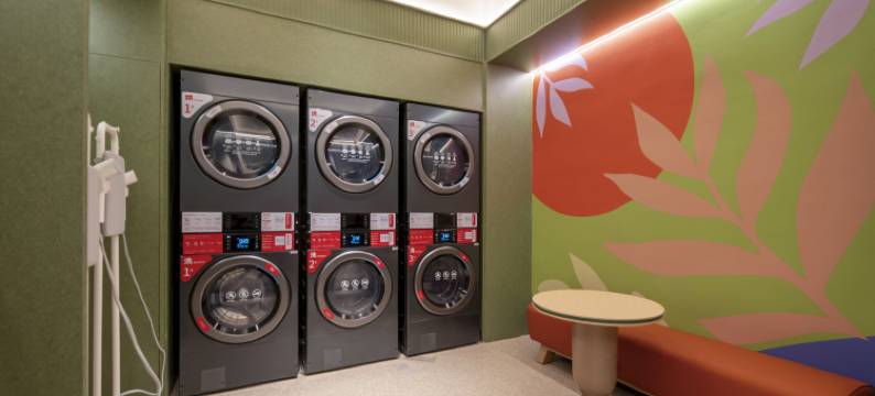 桔子酒店(南京夫子庙三山街店)图片