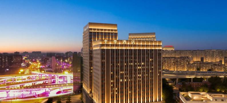 全季酒店(长春会展中心世纪广场店)图片