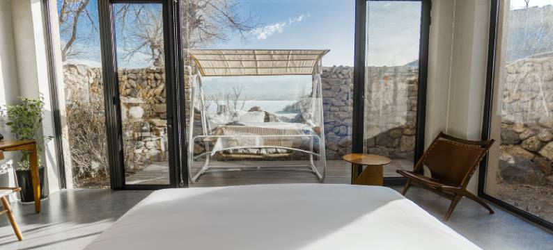 山有湖度假酒店图片