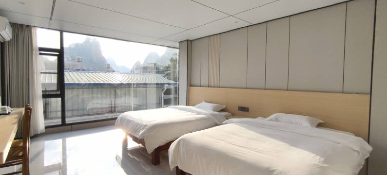 大新屿山民宿(明仕田园店)图片