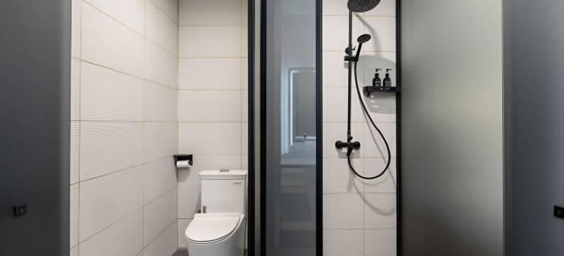 格林豪泰智选酒店(余干行政服务中心店)图片