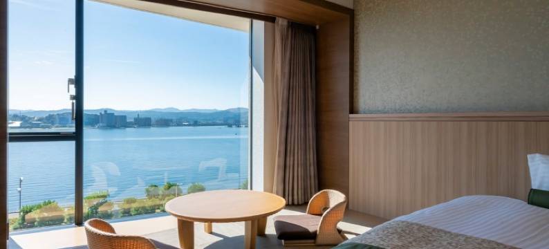 一畑酒店(Hotel Ichibata)图片