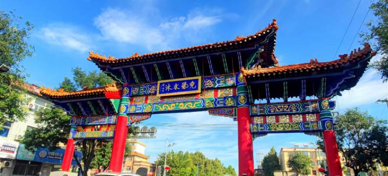 汉庭酒店(顺平顺兴路店)图片