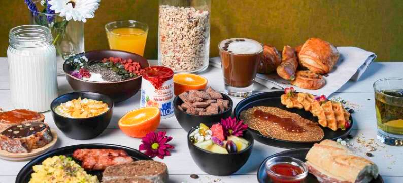 B&B HOTEL Concarneau Keriolet图片