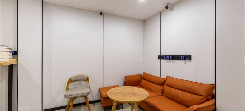 布丁严选酒店(苏州十全街望星桥苏大地铁站店)图片