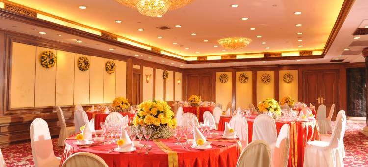 北京贵宾楼饭店图片