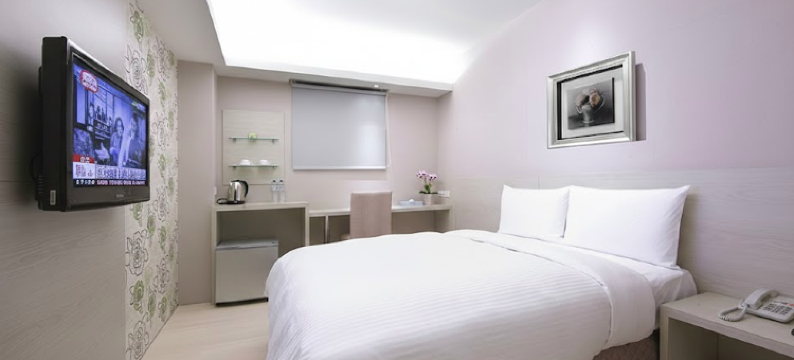 高雄宜都大饭店图片