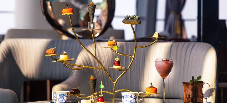 南宁龙光那莲豪华精选酒店图片