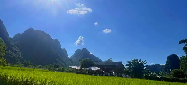 宿里山舍民宿(阳朔西街店)图片