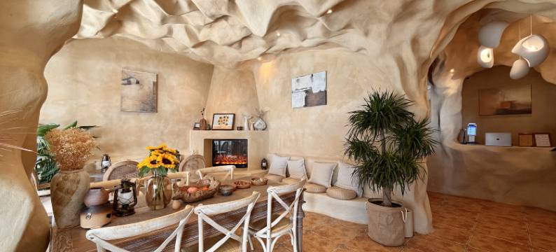 抚仙湖蓉橙民宿图片