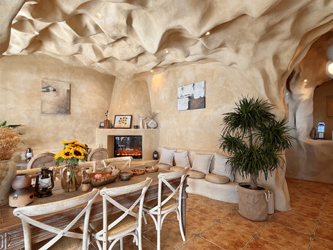 抚仙湖蓉橙民宿