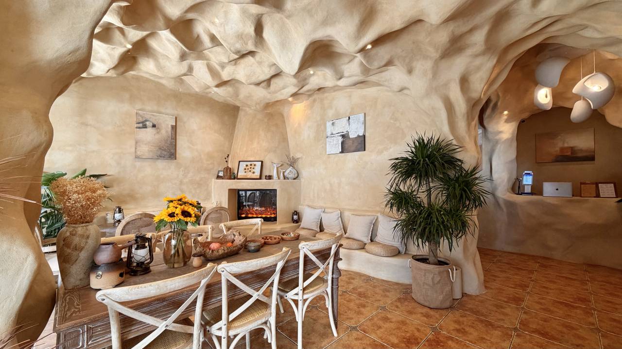 抚仙湖蓉橙民宿