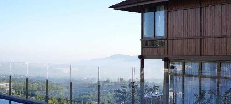 颖居山庄 Villa Top View(Villa Top View)图片