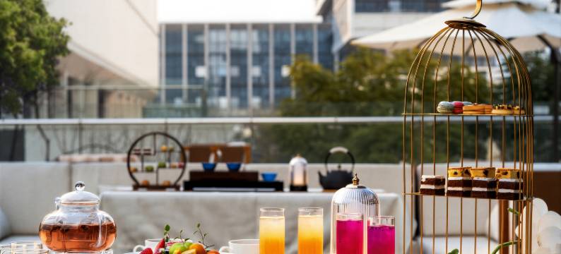 凤栖楼酒店(邛崃高铁站店)图片