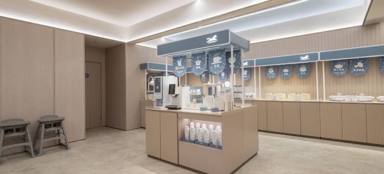 汉庭酒店(黄山风景区换乘中心店)图片