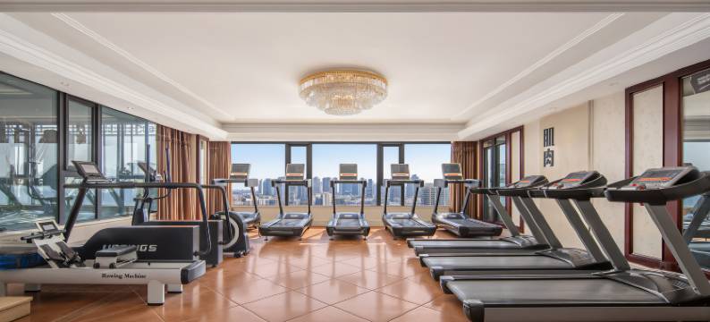 维也纳酒店(驻马店西平迎宾馆店)图片