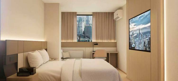 龙湖酒店(成都东郊记忆店)图片