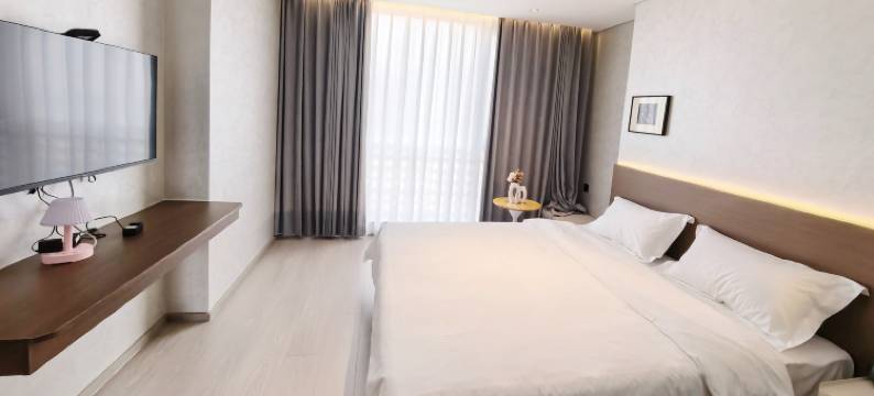 云栩宾馆图片