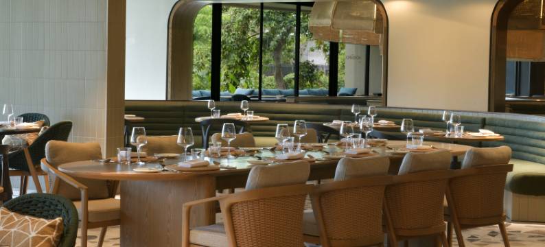 莫凡彼基加利(Mövenpick Kigali)图片