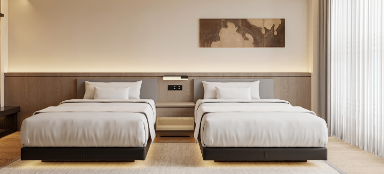 青舍客栈(武侯祠诸葛古镇店)图片