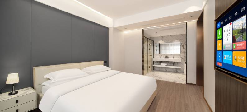 品天旗舍(襄阳吾悦广场店)图片