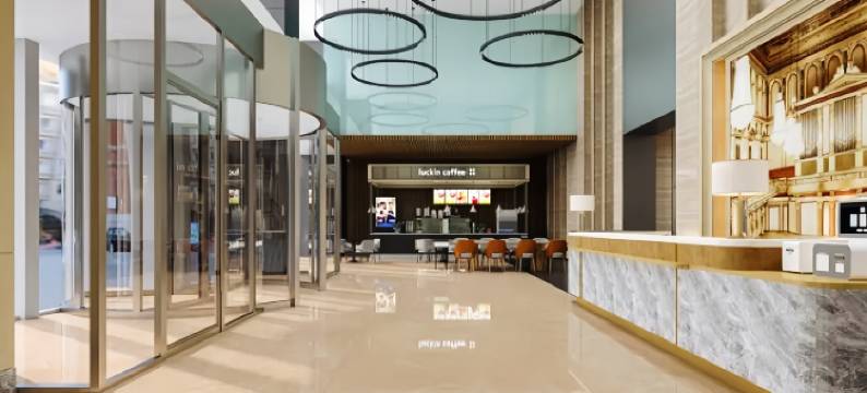 维也纳酒店(唐山爱琴海店)图片