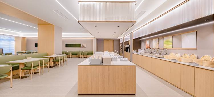 全季酒店(重庆大足双桥体育馆店)图片