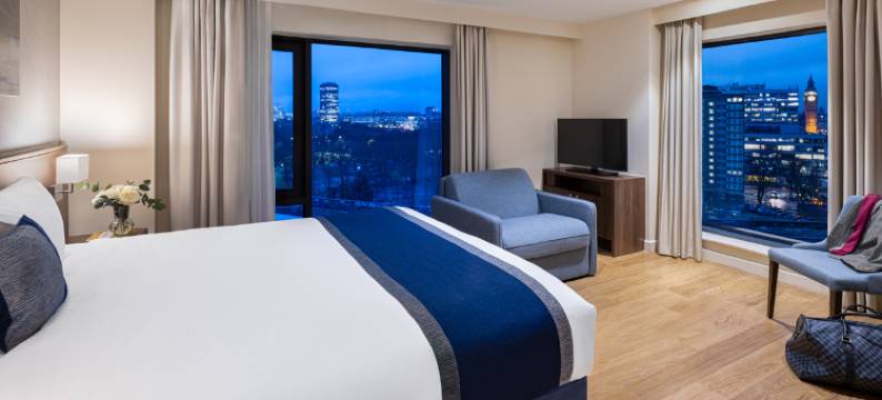 马林滑铁卢酒店(Marlin Waterloo)图片