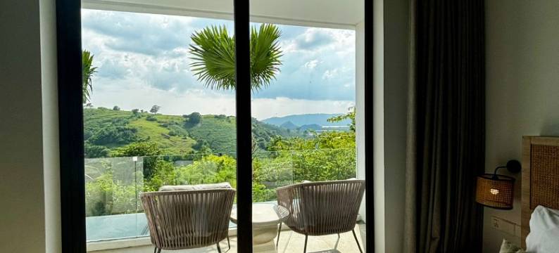 特朗图姆曼达利卡精品酒店(Truntum Boutique Mandalika)图片