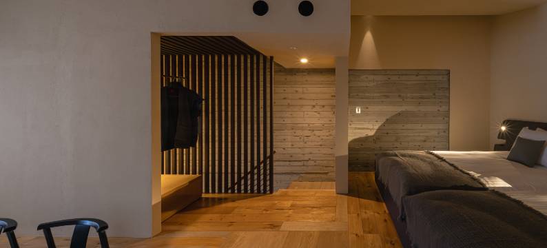 小樽温故知新度假(Otaru Retreat by Onko Chishin)图片