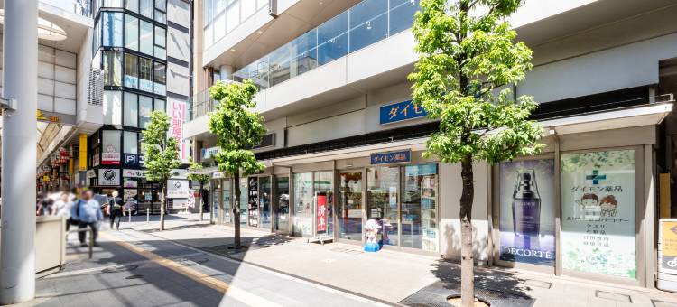 Ferio 蒲田(Ferio Kamata)图片