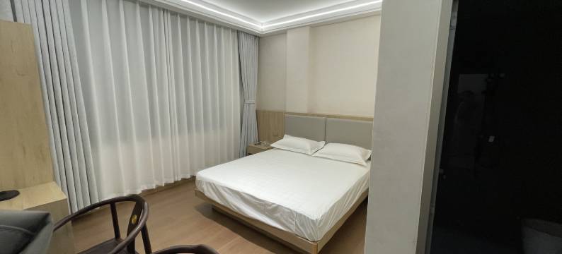 湳泉聚酒店图片