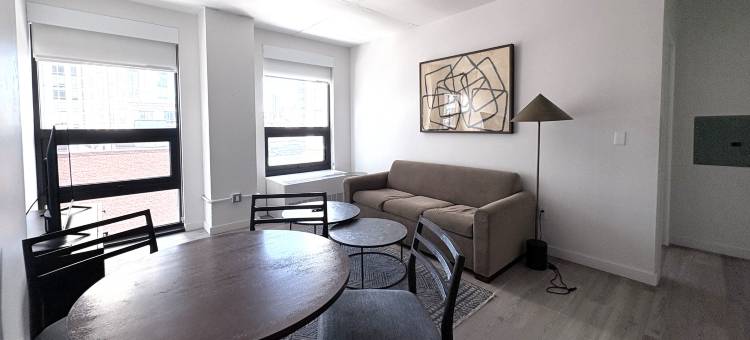 Court Square Hotel Long Island City New York , Belvilla District 6 Formerly Sonder图片