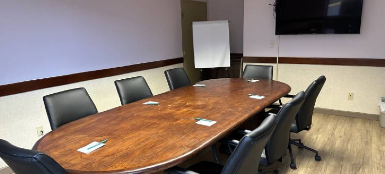 埃弗里特凯艺套房酒店(Quality Inn & Suites Everett)图片