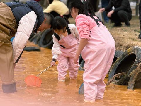 黑龙滩环球融创天堂洲际酒店图片