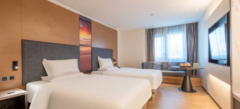 LIJU HETOL丽居(潮州人民广场店)图片