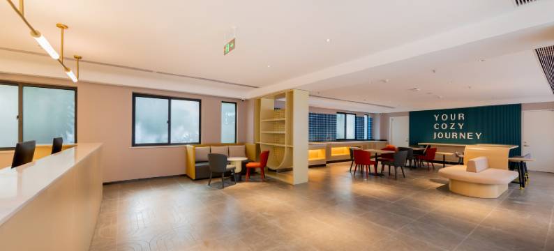 锦江之星(舟山普陀店)图片